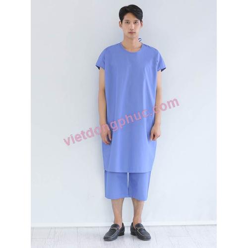 Đồng phục bệnh nhân 14